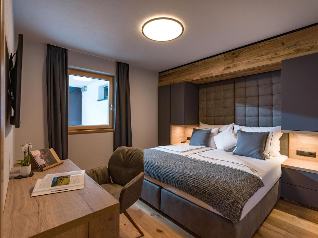 Van'S Place, Luxury Apartment Kaltenbach Exteriér fotografie