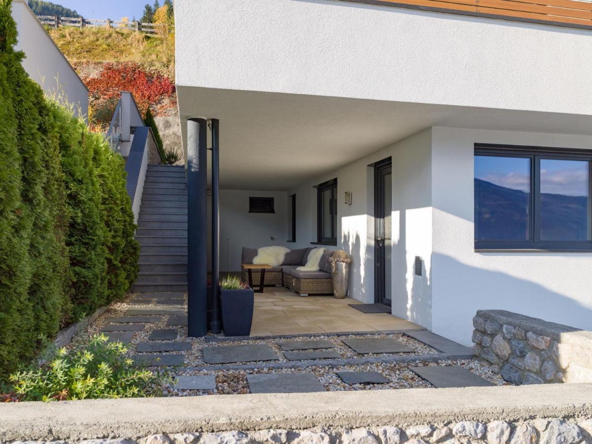 Van'S Place, Luxury Apartment Kaltenbach Exteriér fotografie