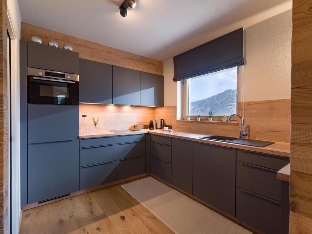 Van'S Place, Luxury Apartment Kaltenbach Exteriér fotografie