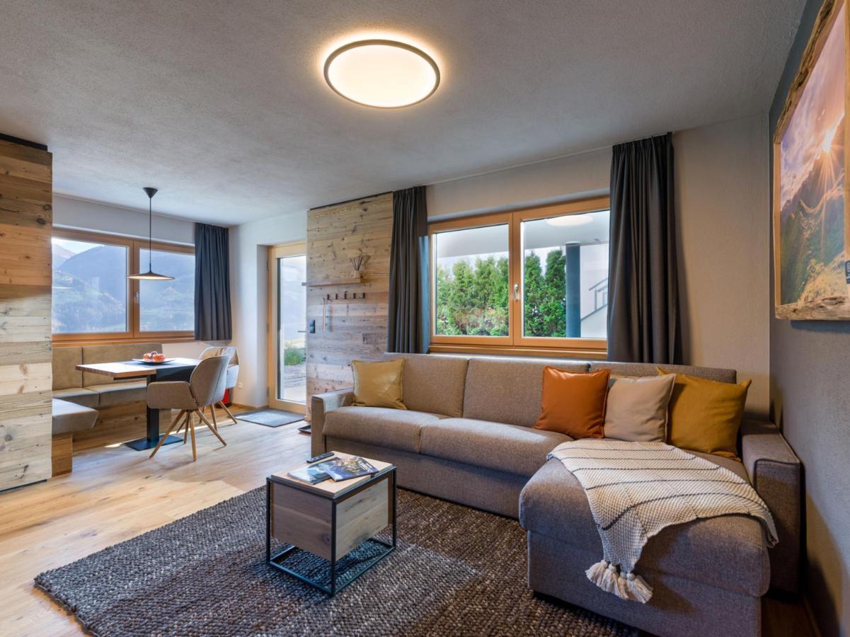 Van'S Place, Luxury Apartment Kaltenbach Exteriér fotografie