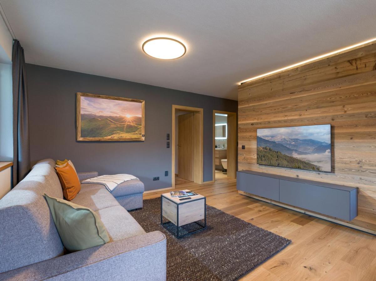 Van'S Place, Luxury Apartment Kaltenbach Exteriér fotografie