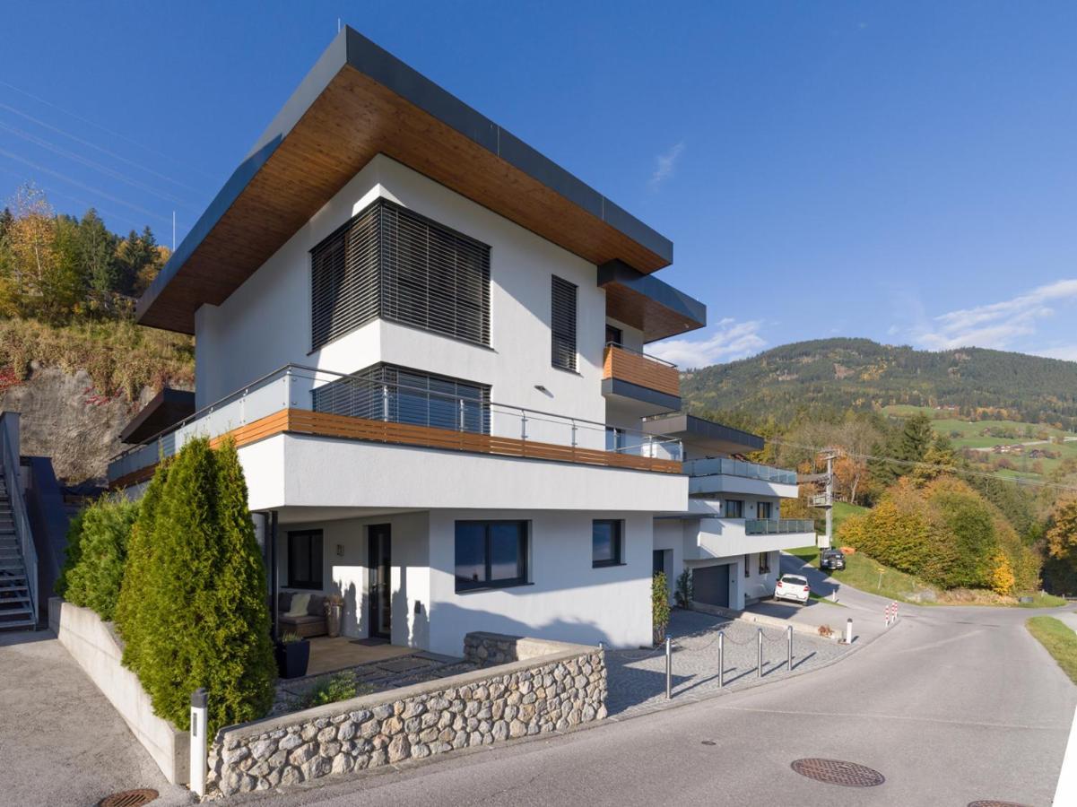 Van'S Place, Luxury Apartment Kaltenbach Exteriér fotografie