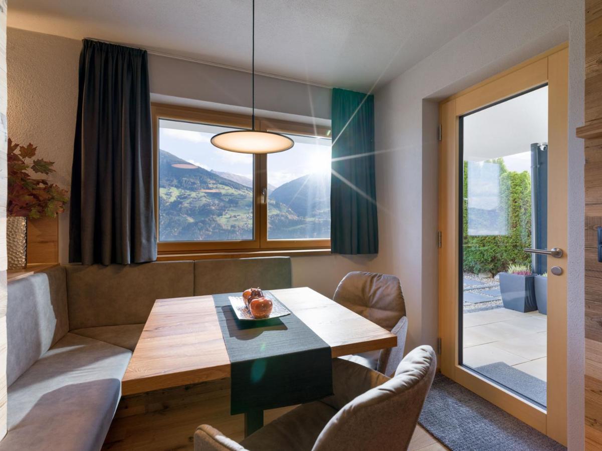 Van'S Place, Luxury Apartment Kaltenbach Exteriér fotografie