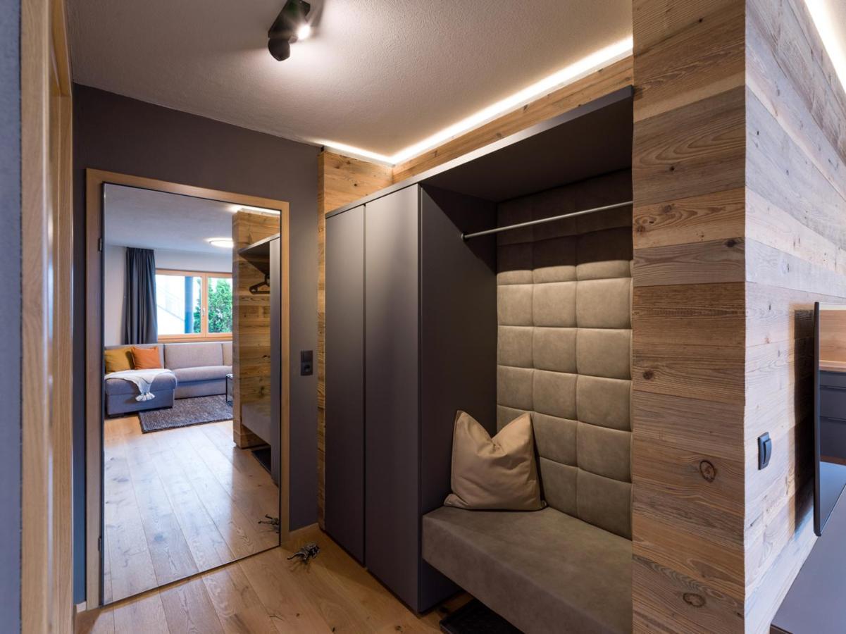 Van'S Place, Luxury Apartment Kaltenbach Exteriér fotografie