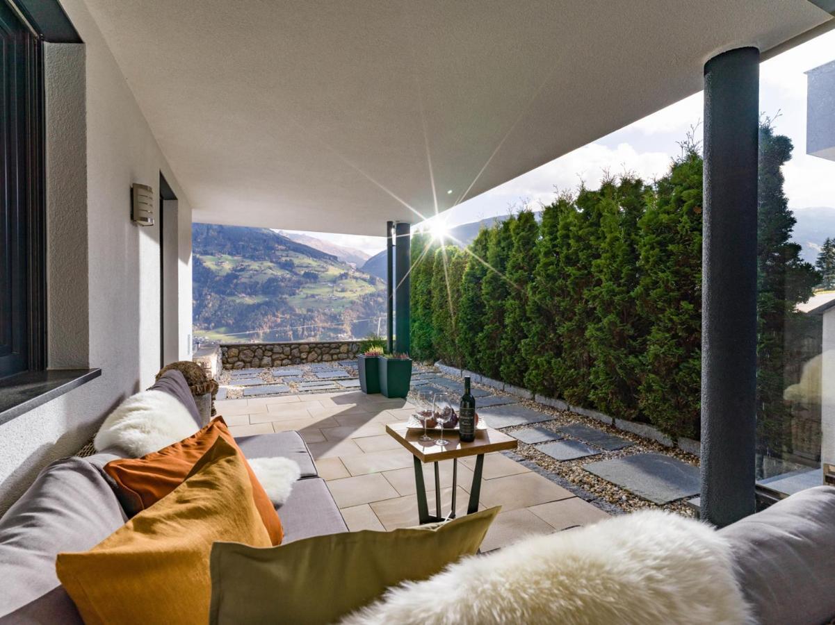 Van'S Place, Luxury Apartment Kaltenbach Exteriér fotografie