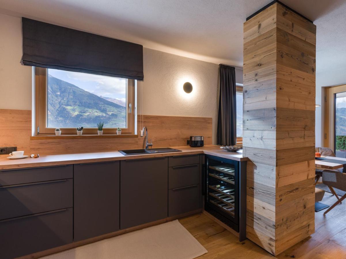 Van'S Place, Luxury Apartment Kaltenbach Exteriér fotografie